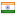 dominos-india.com hosted country